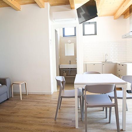 Aloe Comfort Rooms เปสการา ภายนอก รูปภาพ