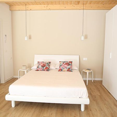 Aloe Comfort Rooms เปสการา ภายนอก รูปภาพ