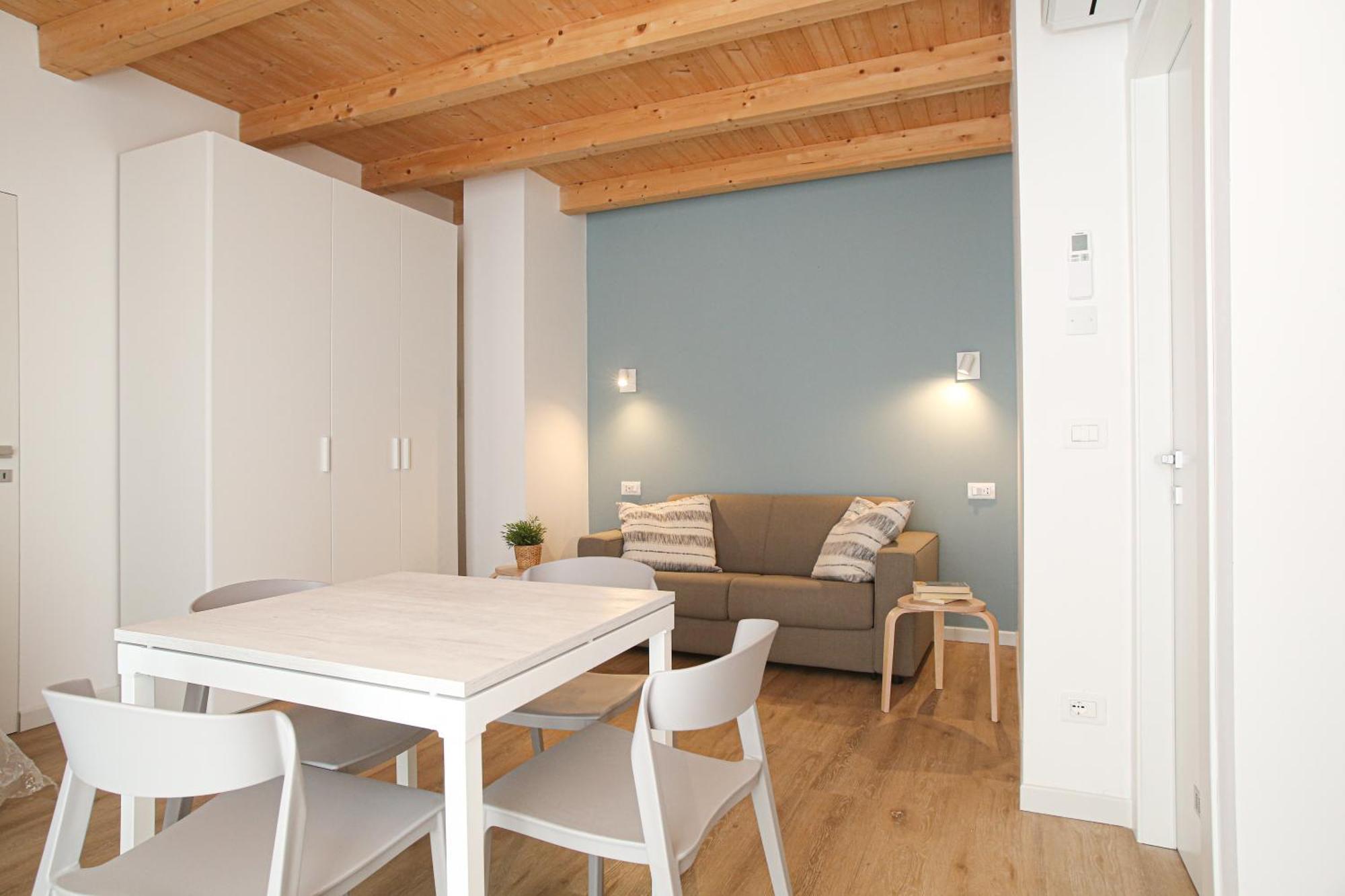 Aloe Comfort Rooms เปสการา ภายนอก รูปภาพ