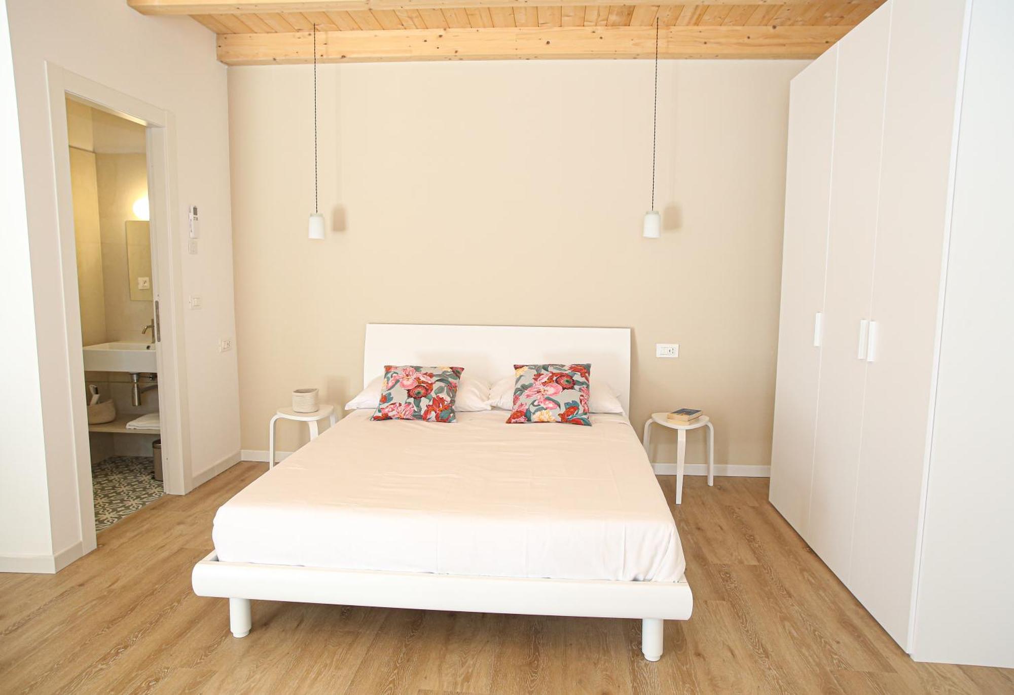 Aloe Comfort Rooms เปสการา ภายนอก รูปภาพ