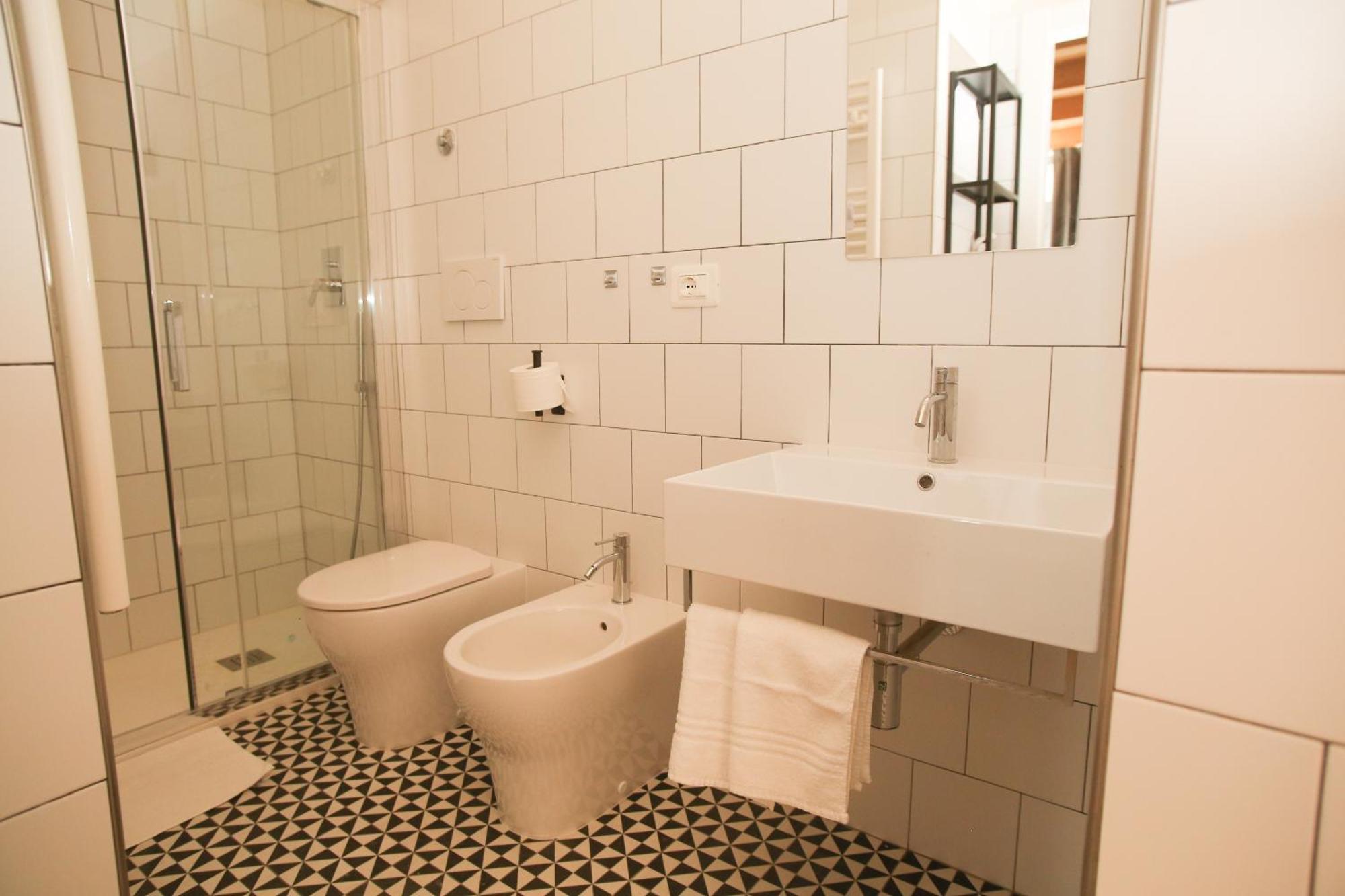 Aloe Comfort Rooms เปสการา ภายนอก รูปภาพ