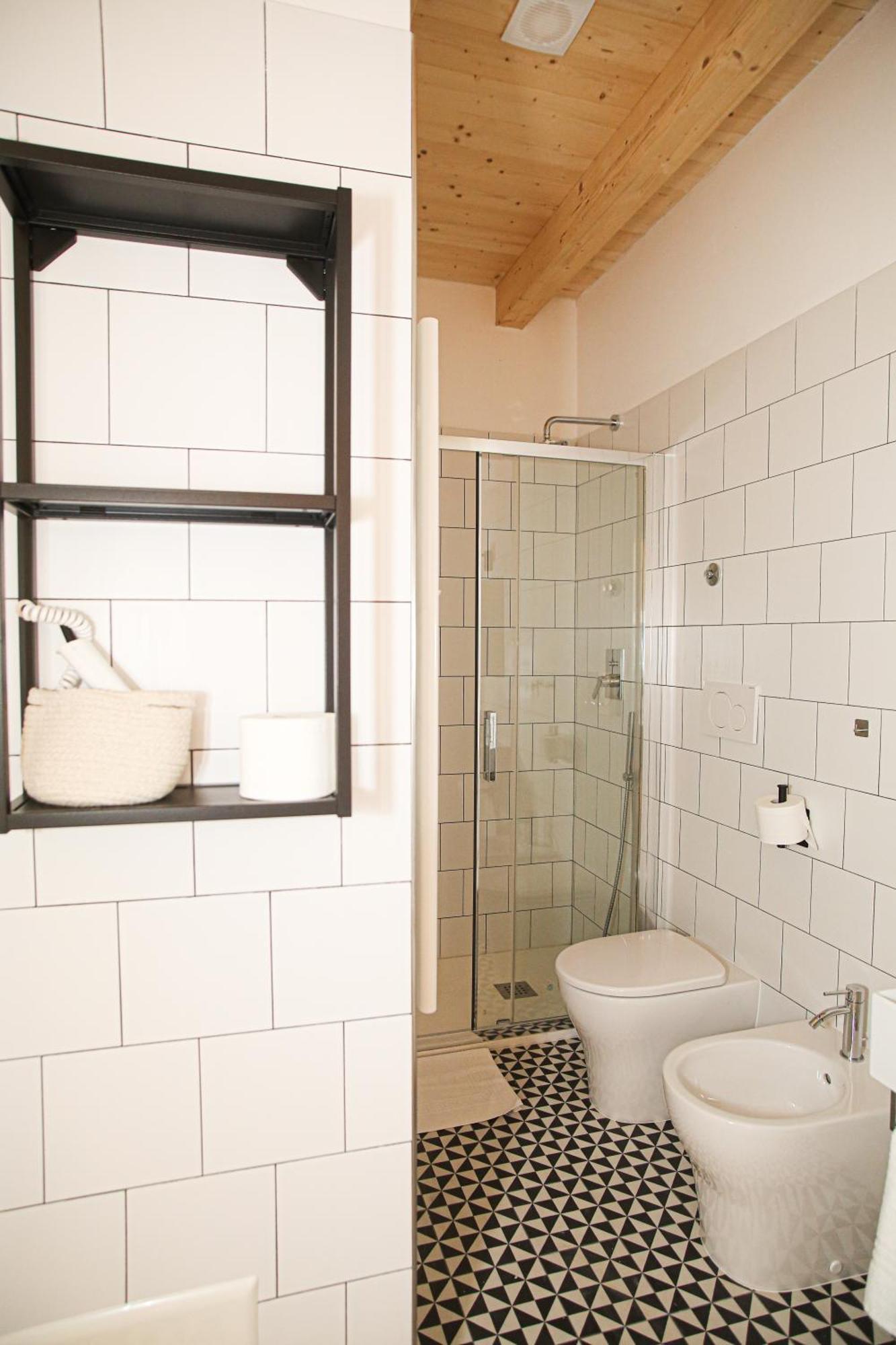 Aloe Comfort Rooms เปสการา ภายนอก รูปภาพ