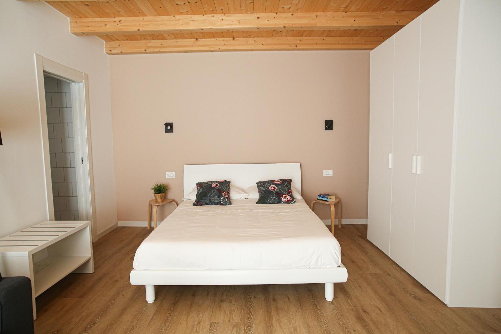 Aloe Comfort Rooms เปสการา ภายนอก รูปภาพ
