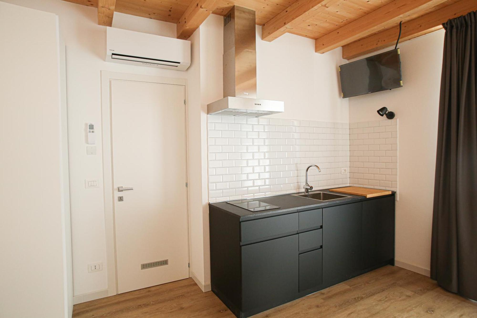 Aloe Comfort Rooms เปสการา ภายนอก รูปภาพ