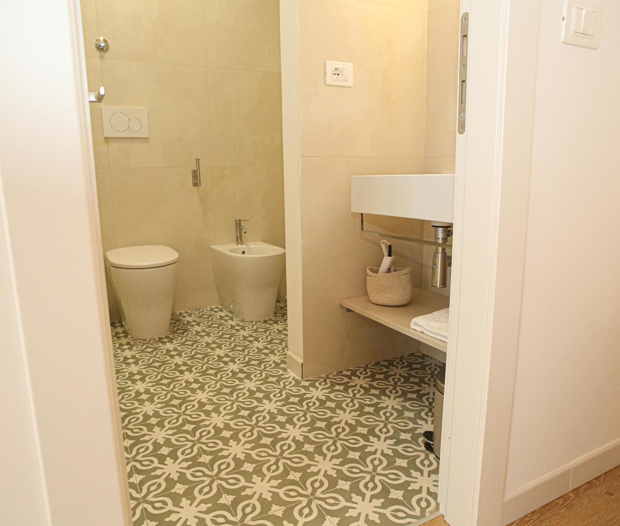 Aloe Comfort Rooms เปสการา ภายนอก รูปภาพ