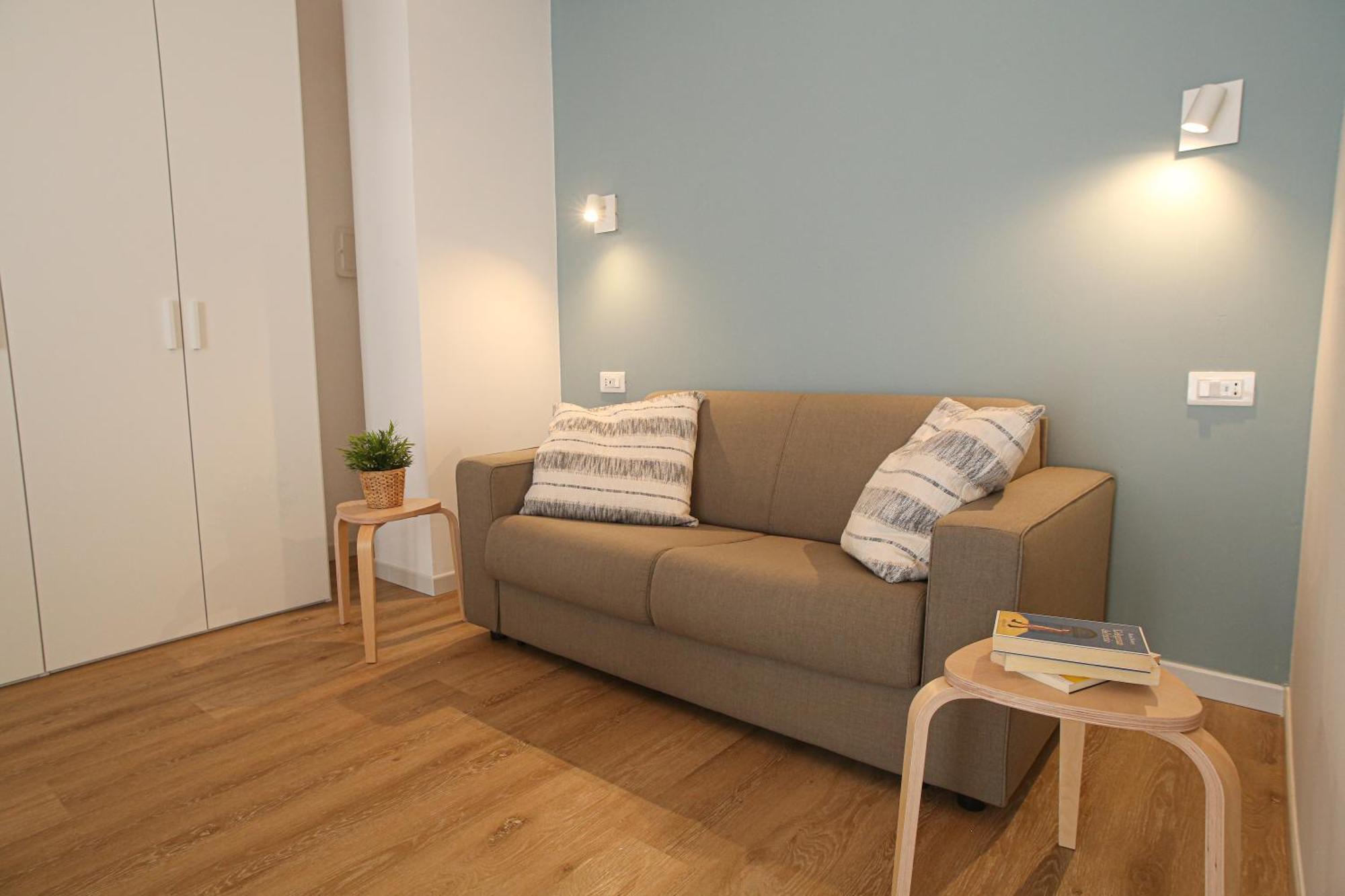 Aloe Comfort Rooms เปสการา ภายนอก รูปภาพ