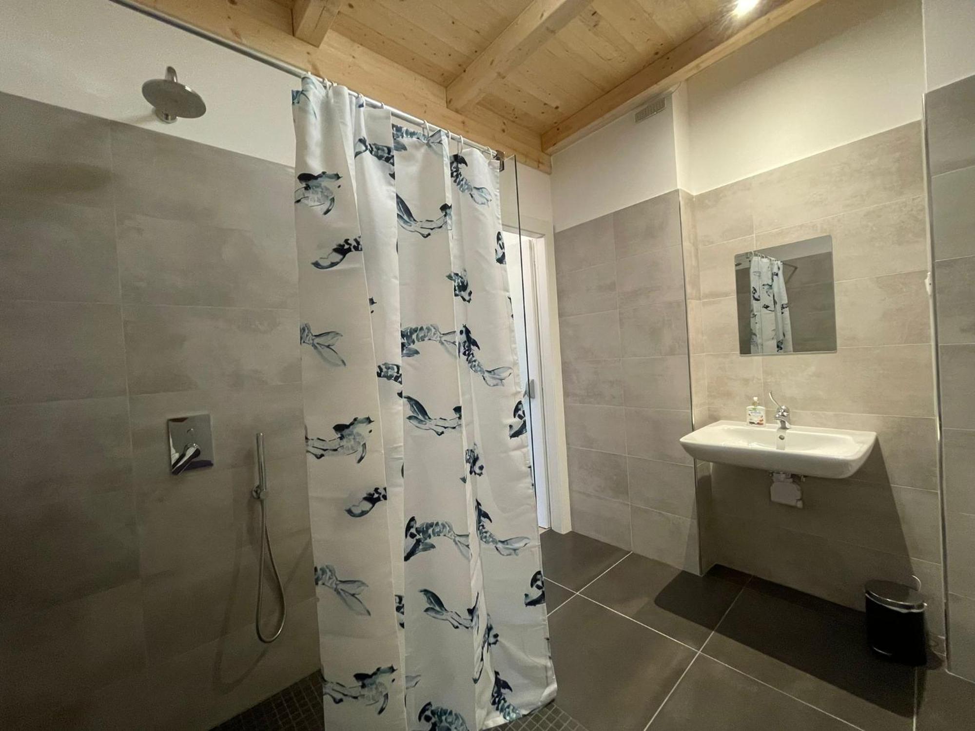 Aloe Comfort Rooms เปสการา ภายนอก รูปภาพ