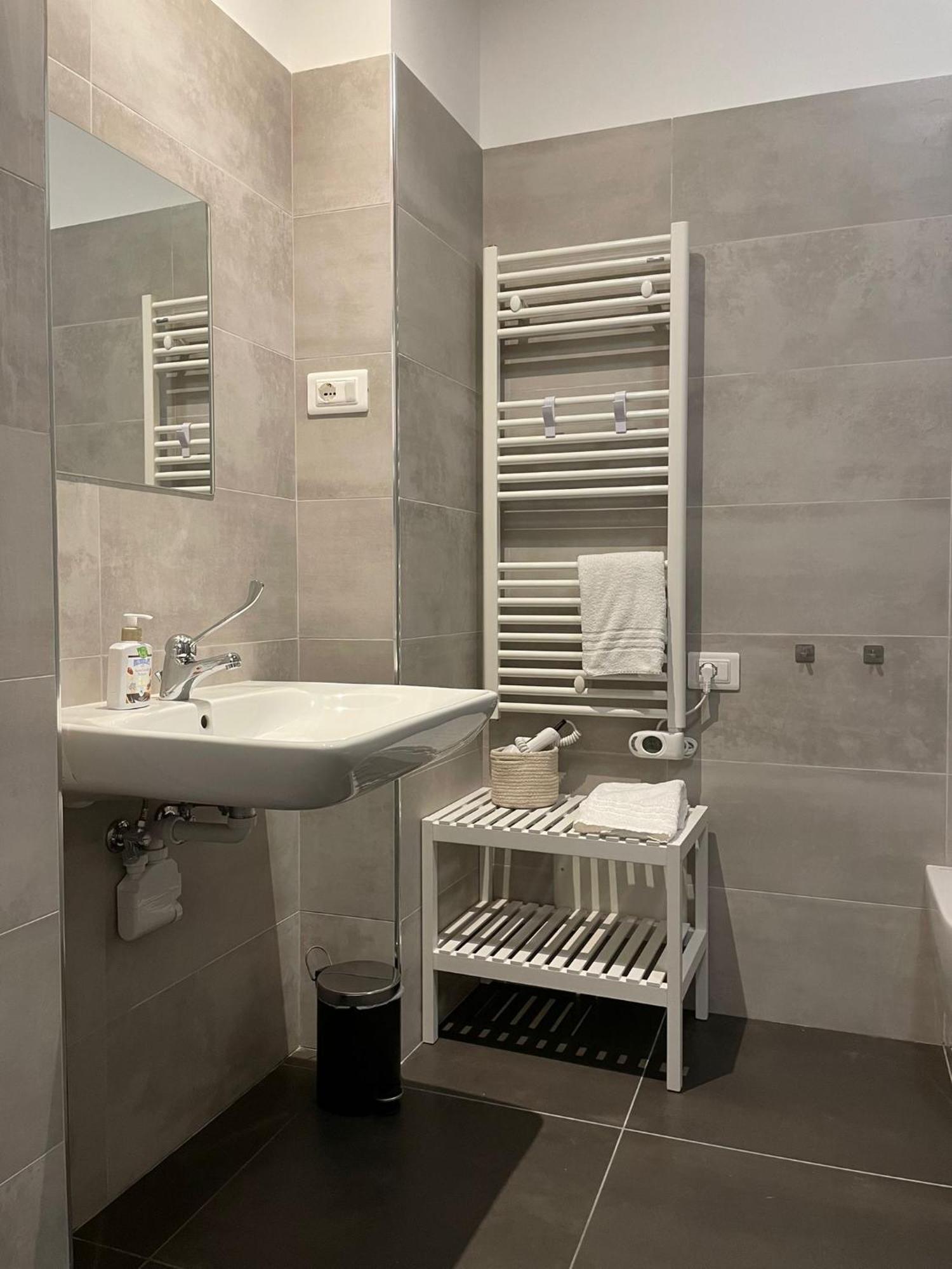 Aloe Comfort Rooms เปสการา ภายนอก รูปภาพ