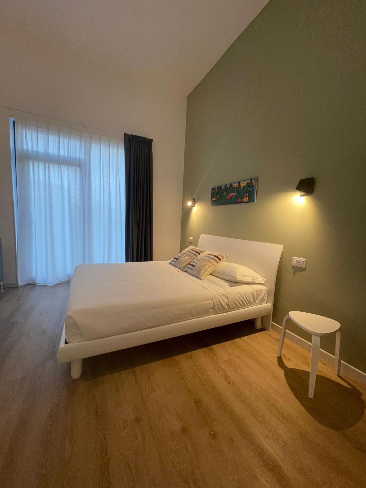 Aloe Comfort Rooms เปสการา ภายนอก รูปภาพ