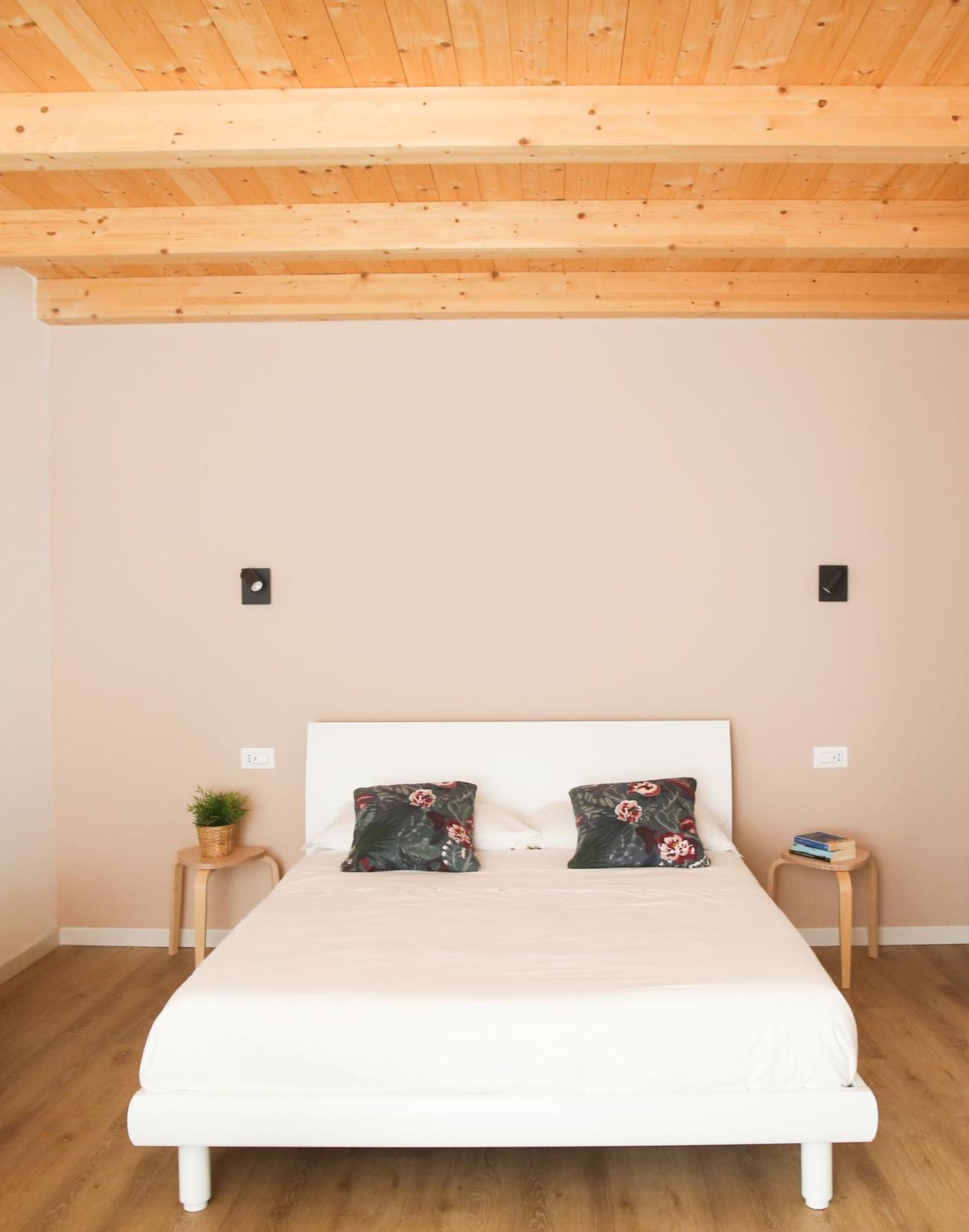 Aloe Comfort Rooms เปสการา ภายนอก รูปภาพ