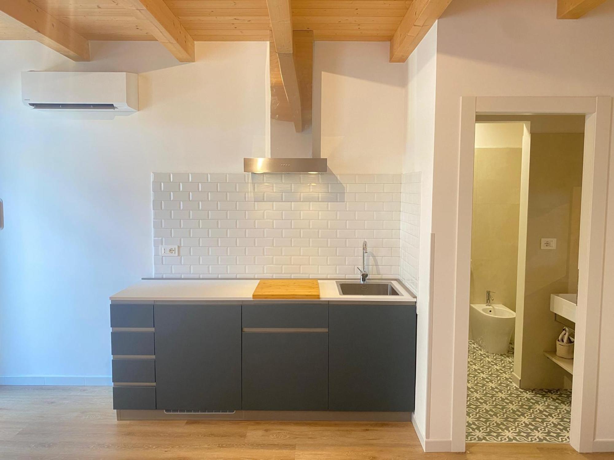 Aloe Comfort Rooms เปสการา ภายนอก รูปภาพ