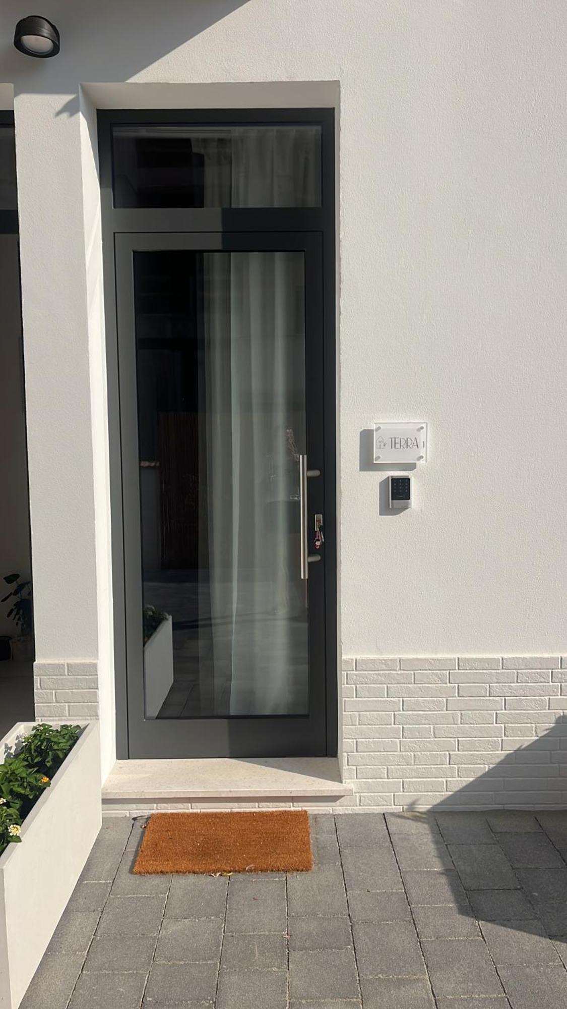 Aloe Comfort Rooms เปสการา ภายนอก รูปภาพ